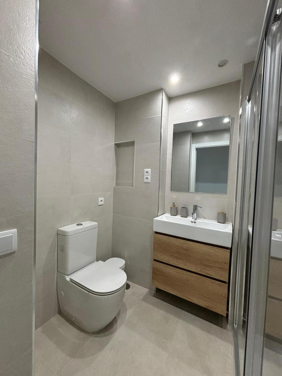La Suite Del Sol Marbella Zewnętrze zdjęcie