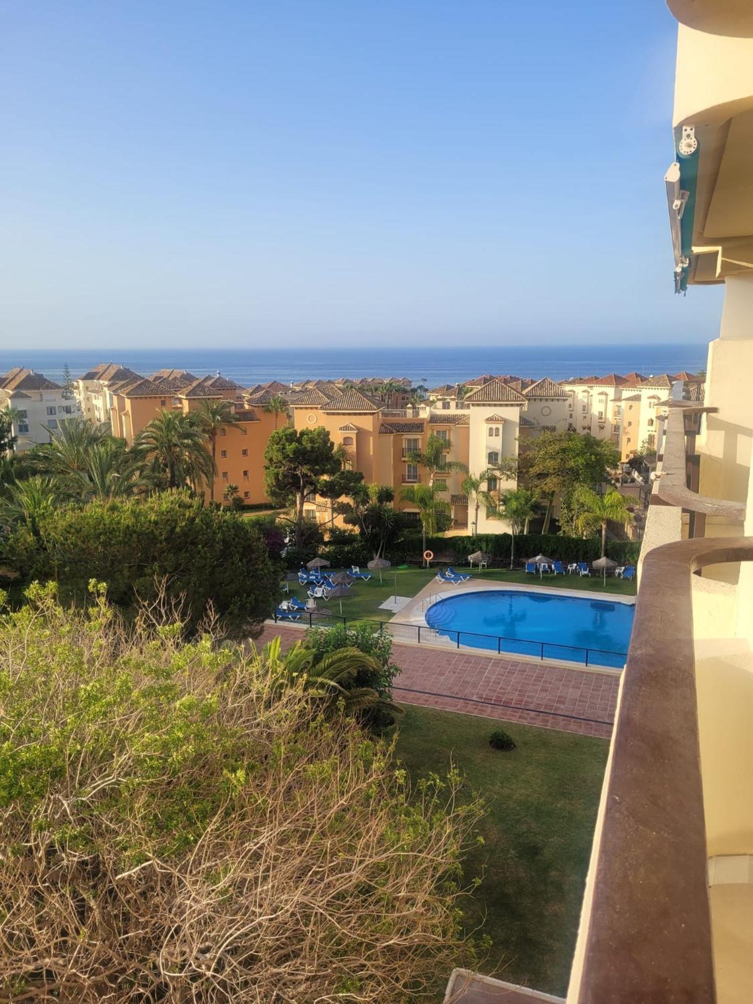 La Suite Del Sol Marbella Zewnętrze zdjęcie