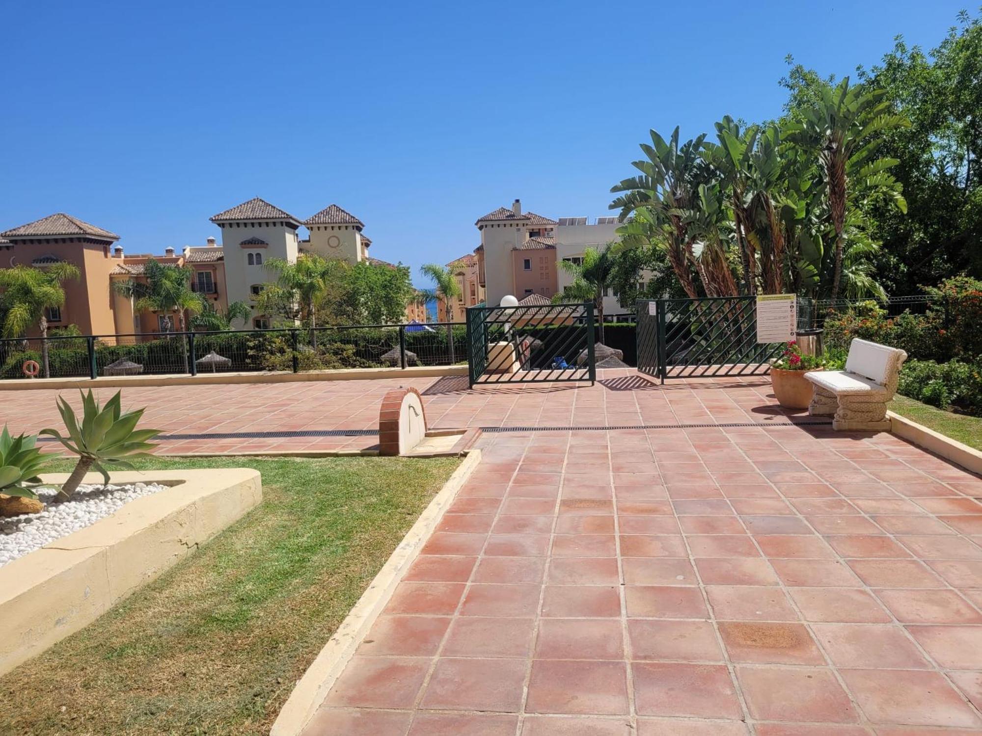 La Suite Del Sol Marbella Zewnętrze zdjęcie