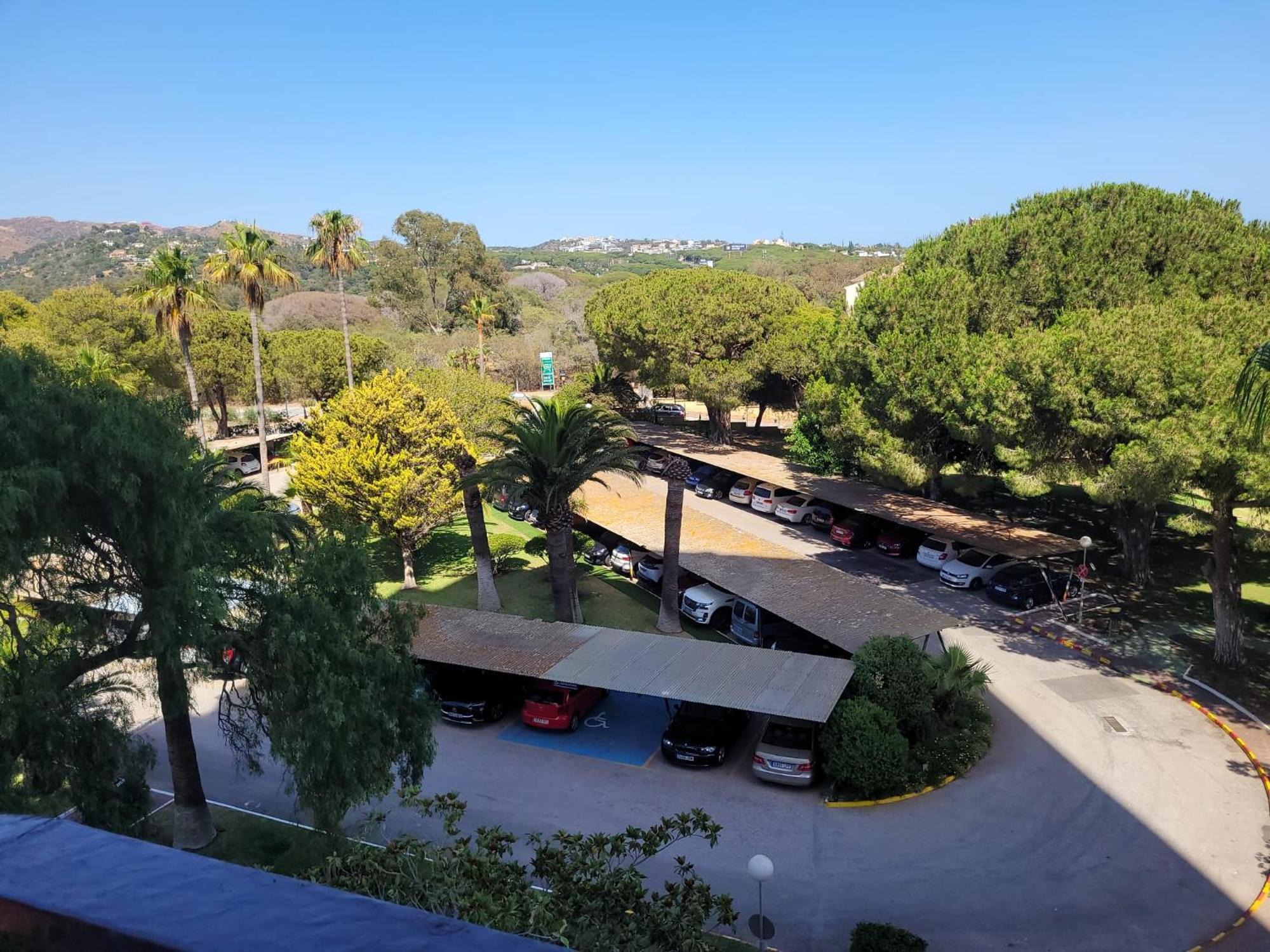 La Suite Del Sol Marbella Zewnętrze zdjęcie