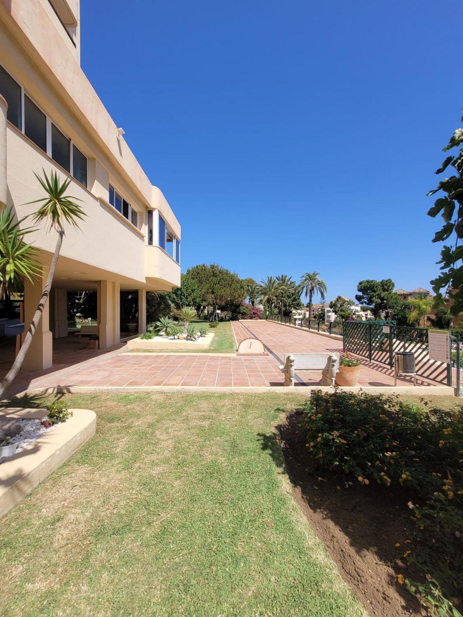 La Suite Del Sol Marbella Zewnętrze zdjęcie