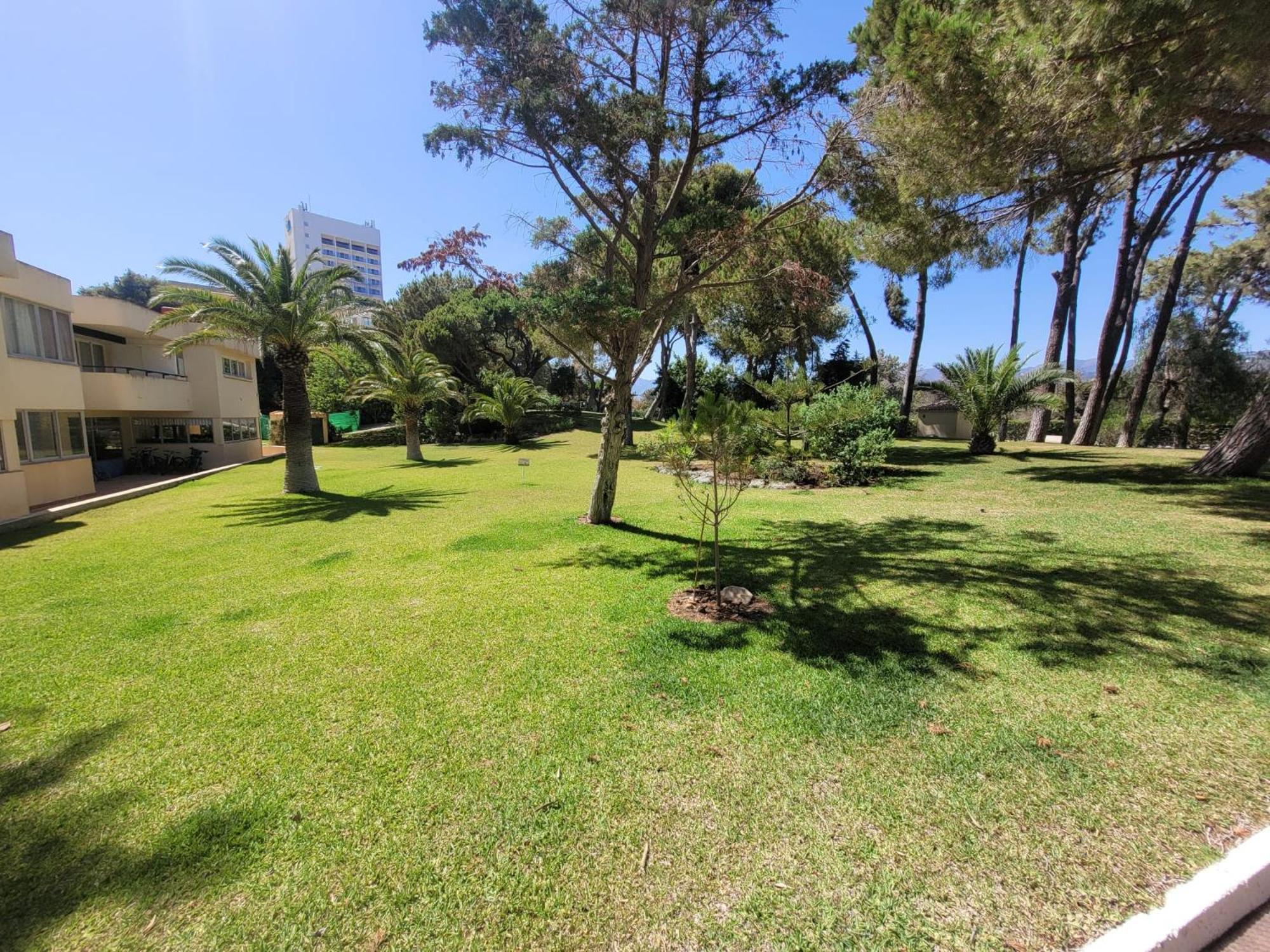 La Suite Del Sol Marbella Zewnętrze zdjęcie