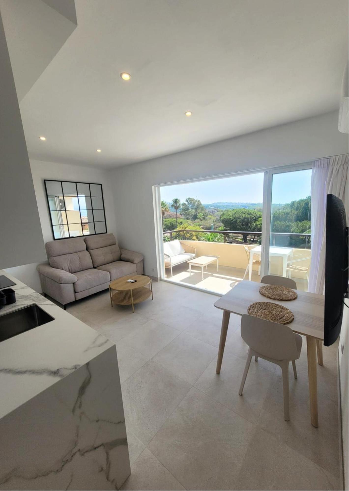 La Suite Del Sol Marbella Zewnętrze zdjęcie