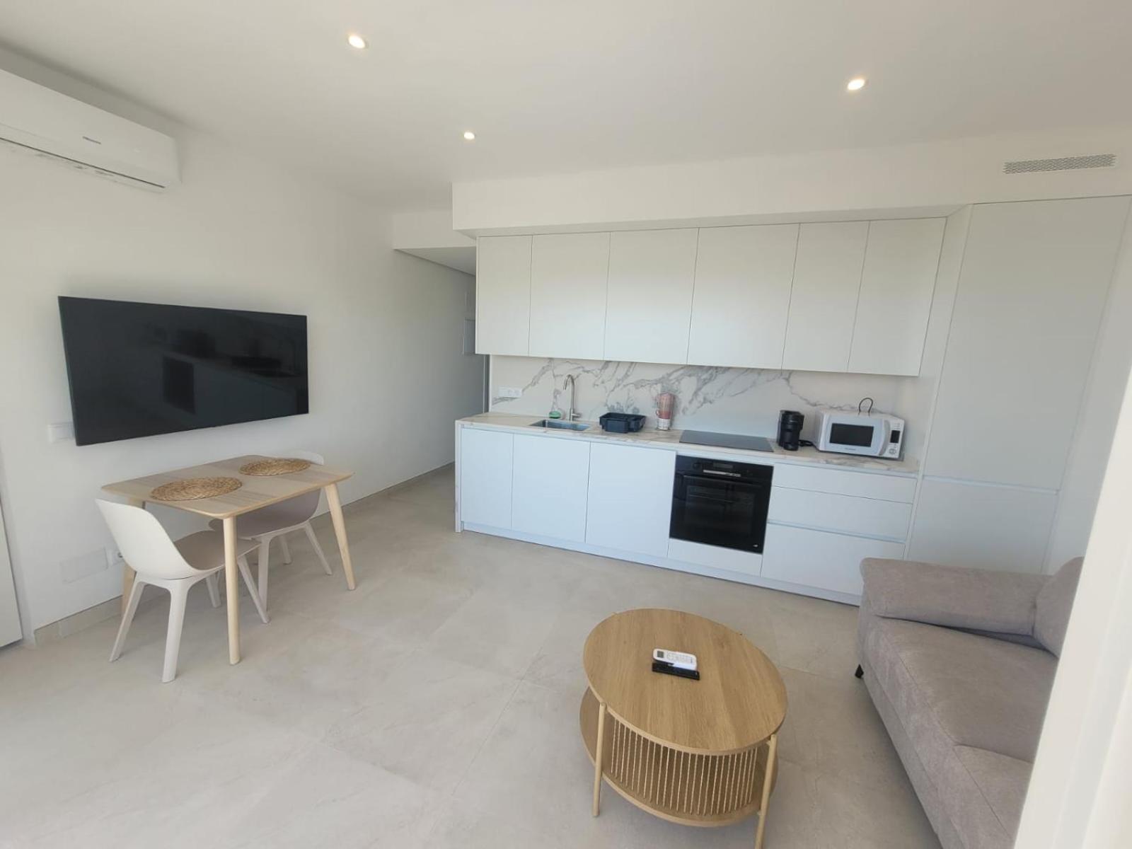 La Suite Del Sol Marbella Zewnętrze zdjęcie