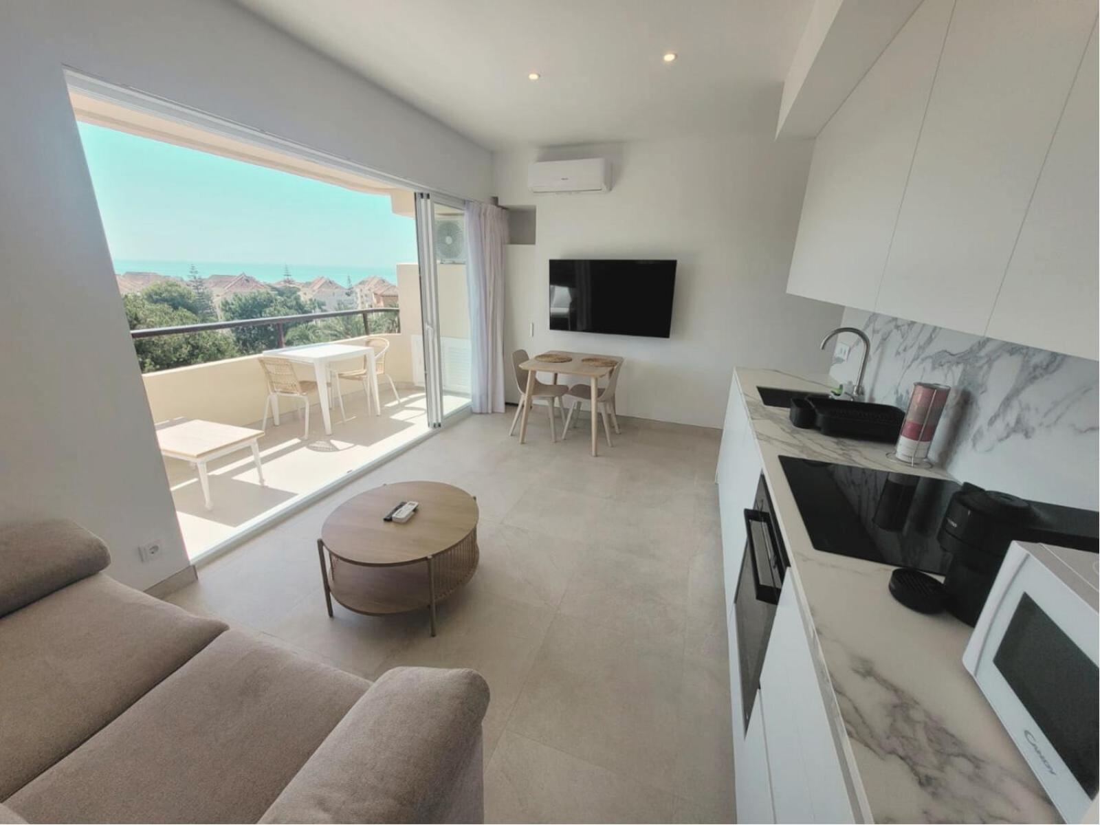 La Suite Del Sol Marbella Zewnętrze zdjęcie