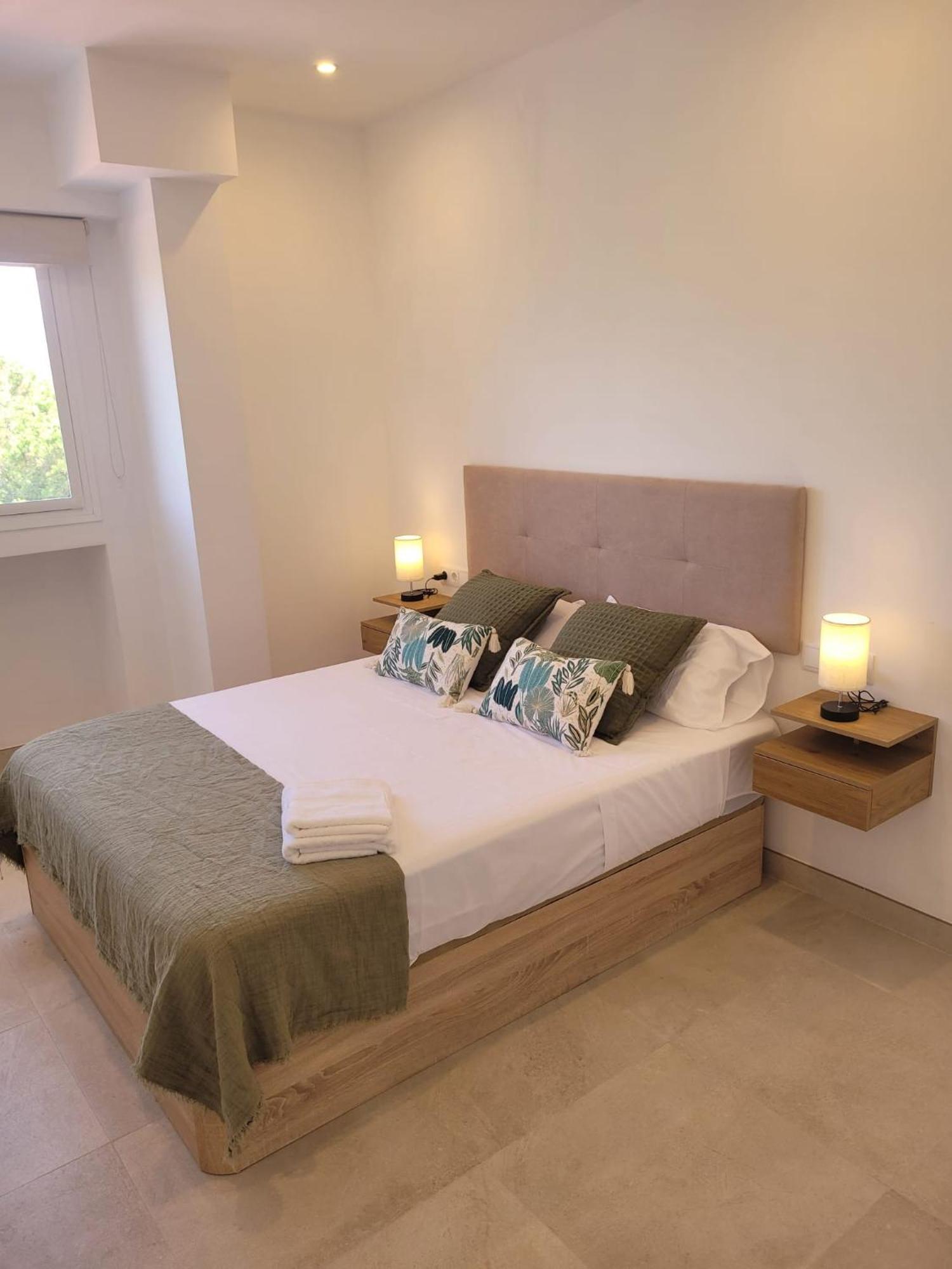 La Suite Del Sol Marbella Zewnętrze zdjęcie