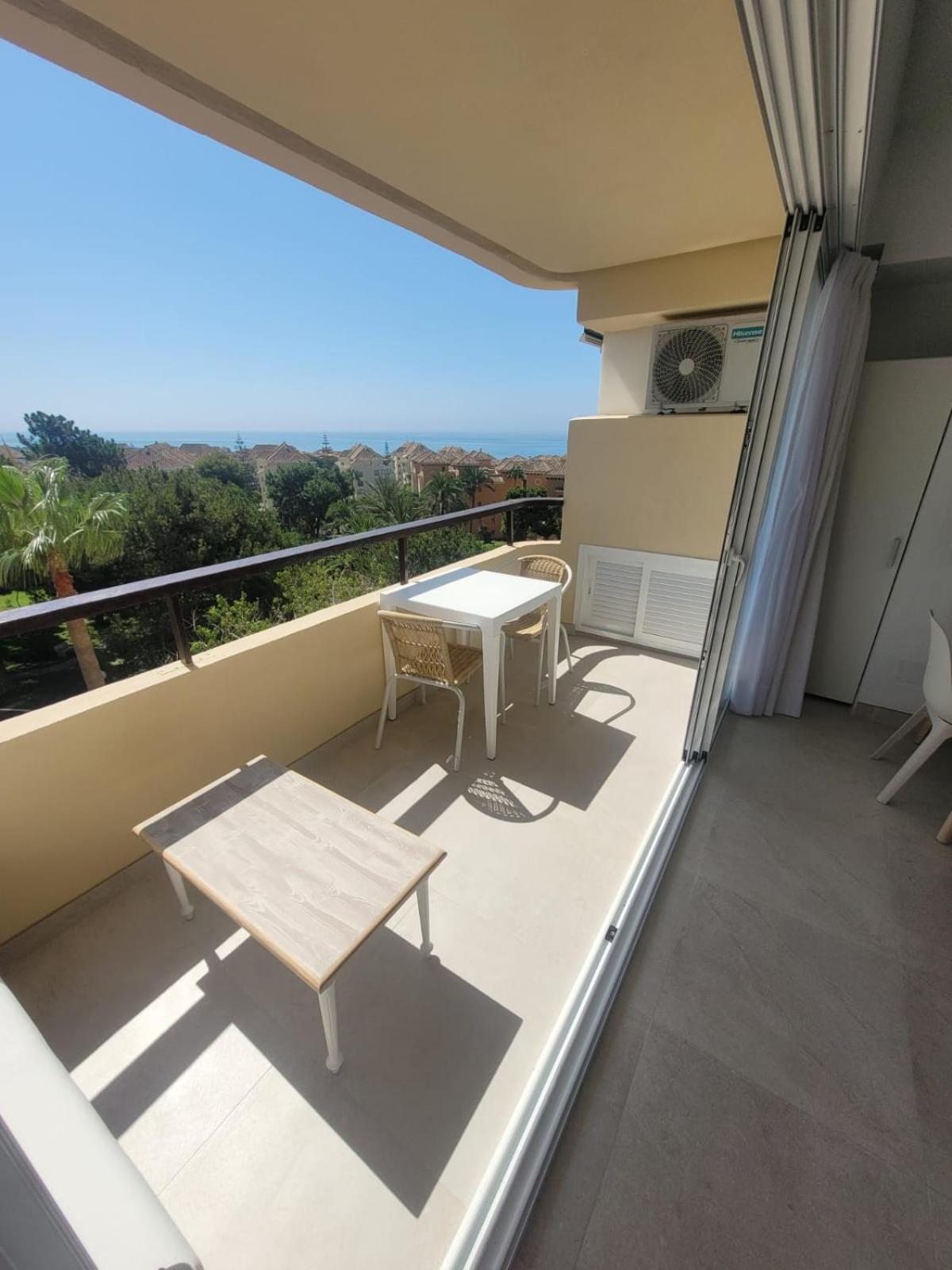 La Suite Del Sol Marbella Zewnętrze zdjęcie