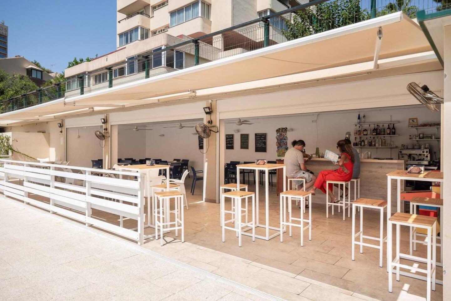 La Suite Del Sol Marbella Zewnętrze zdjęcie