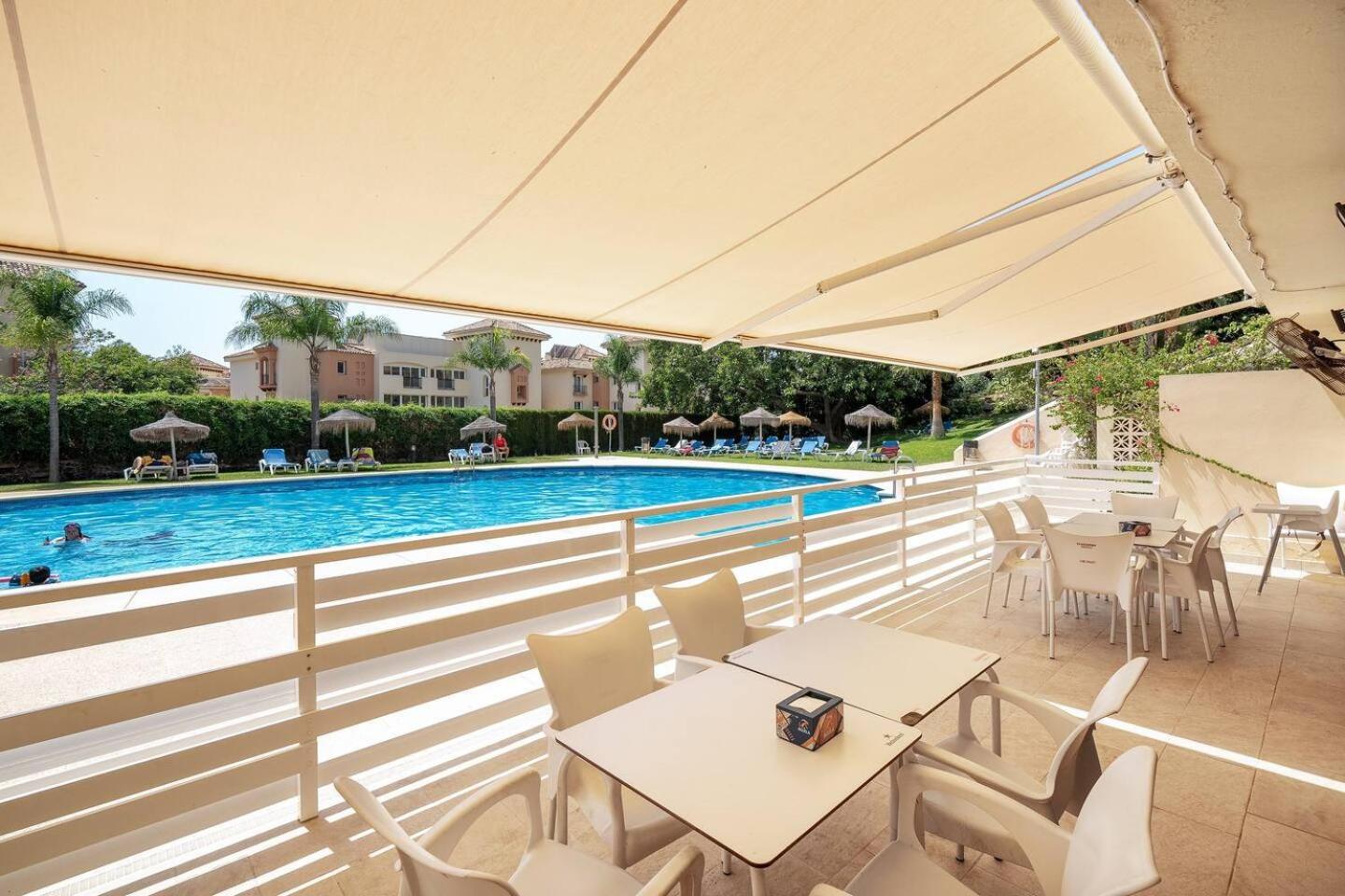 La Suite Del Sol Marbella Zewnętrze zdjęcie