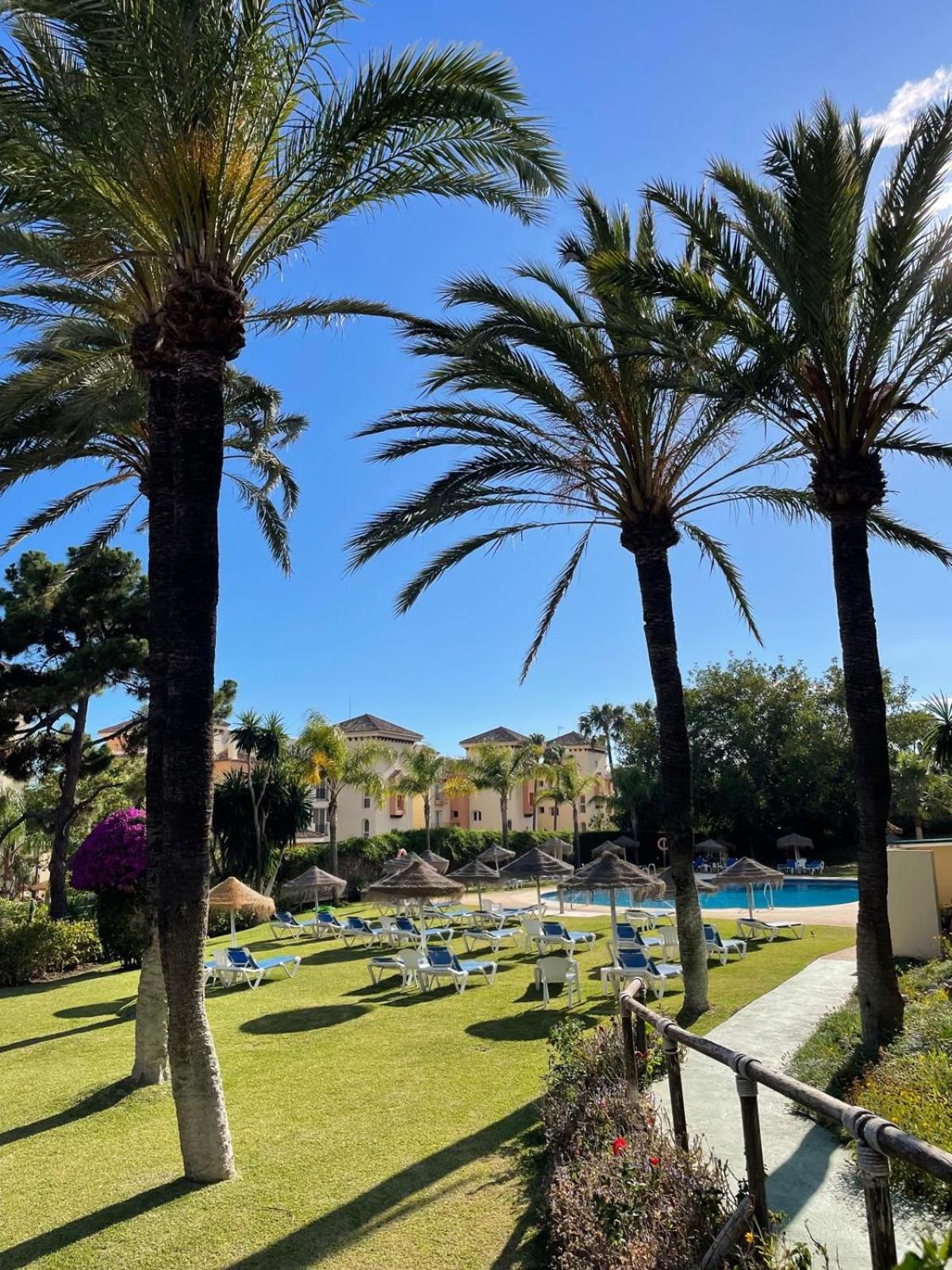 La Suite Del Sol Marbella Zewnętrze zdjęcie