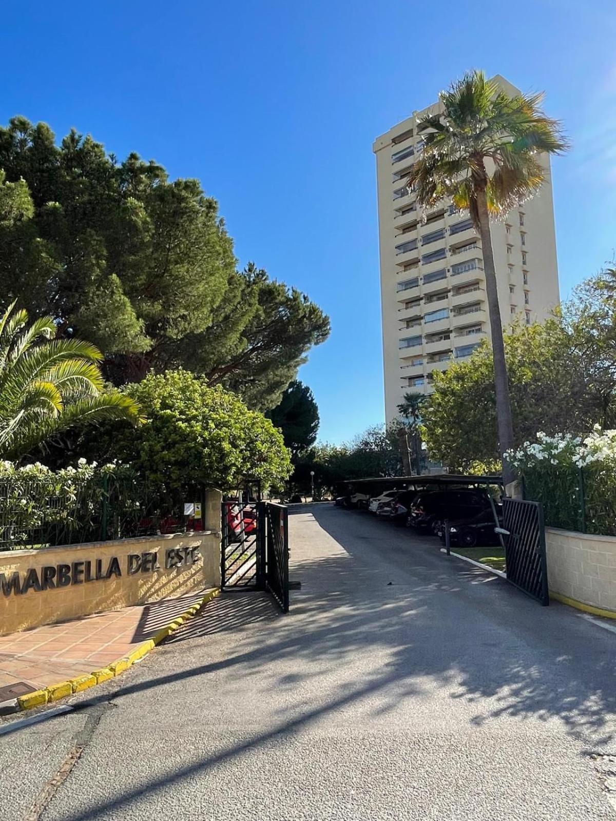 La Suite Del Sol Marbella Zewnętrze zdjęcie
