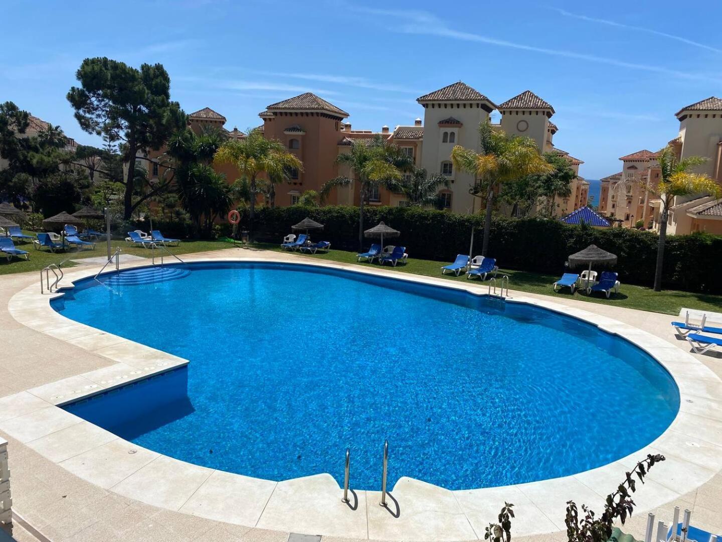 La Suite Del Sol Marbella Zewnętrze zdjęcie