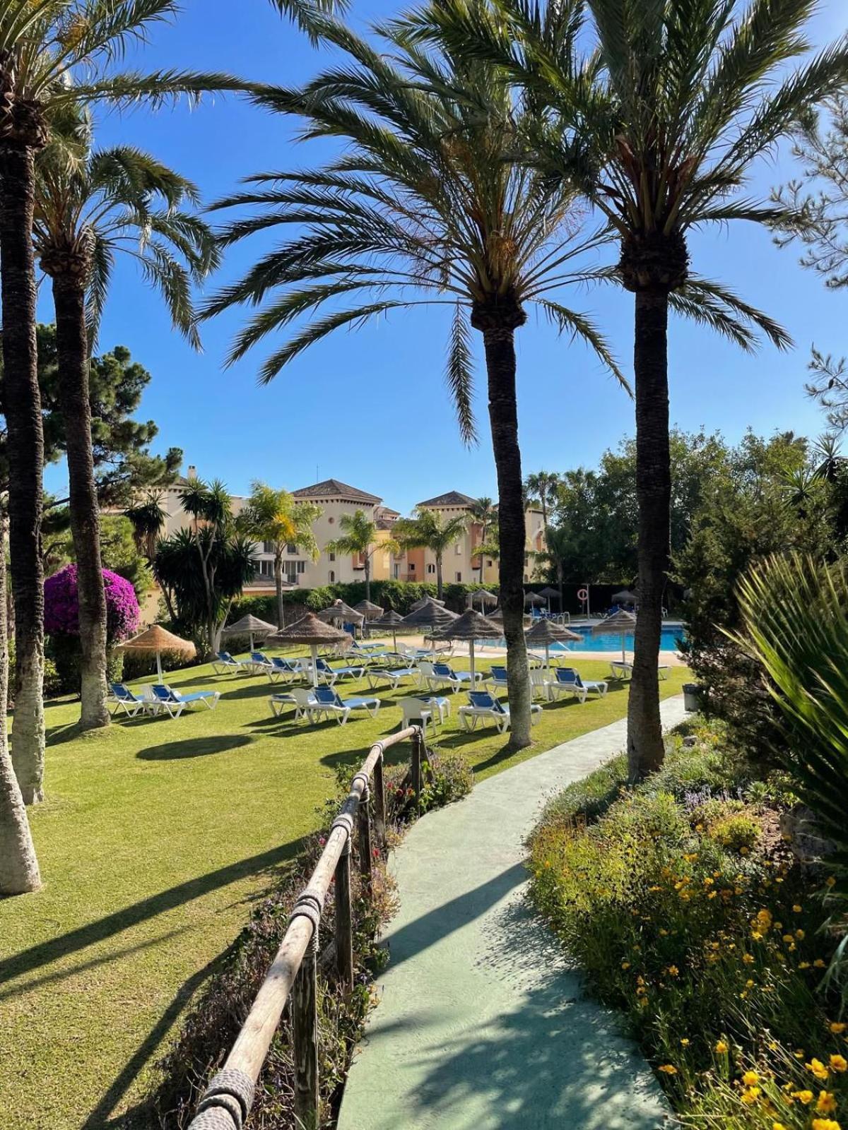 La Suite Del Sol Marbella Zewnętrze zdjęcie