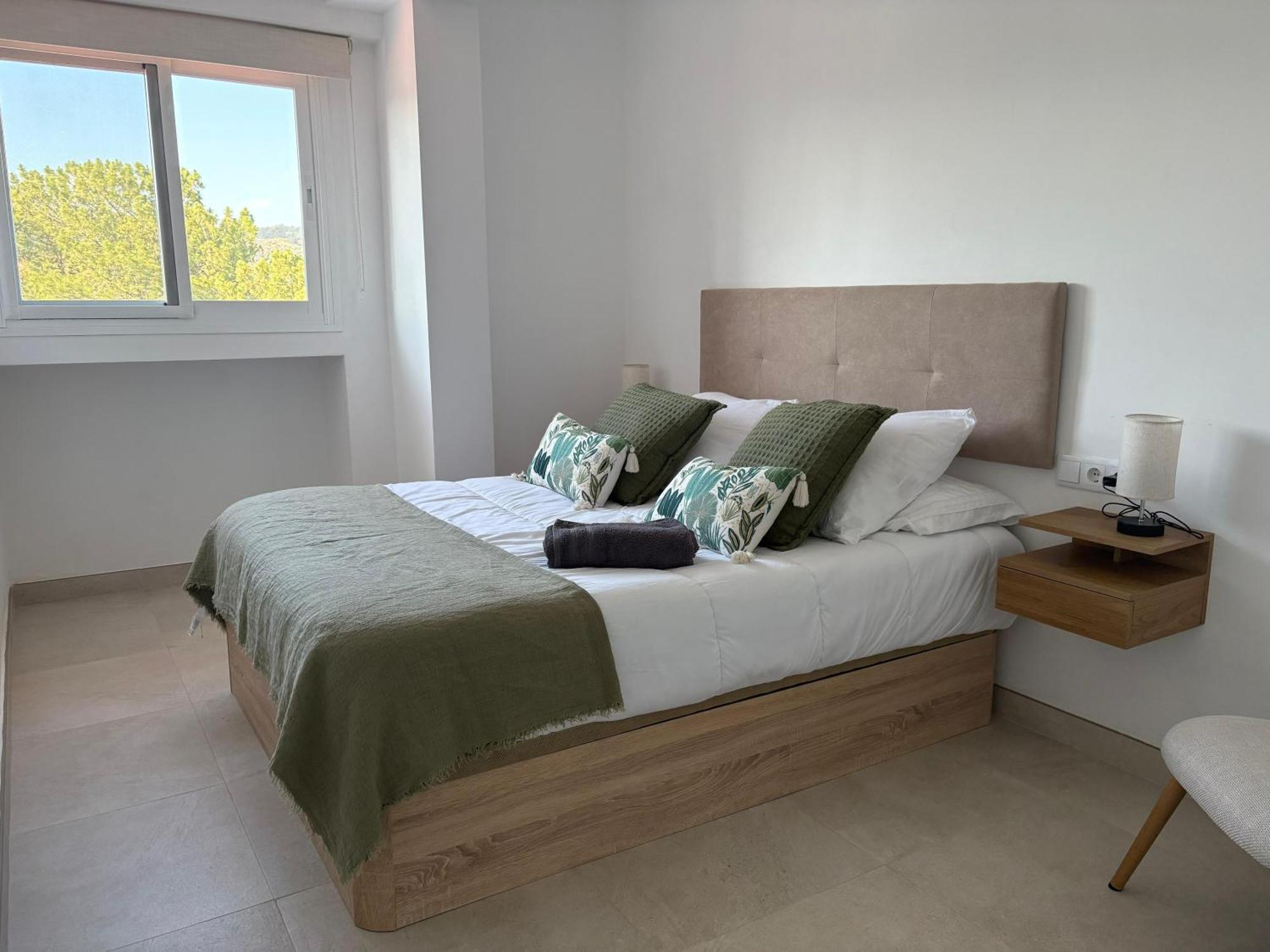 La Suite Del Sol Marbella Zewnętrze zdjęcie