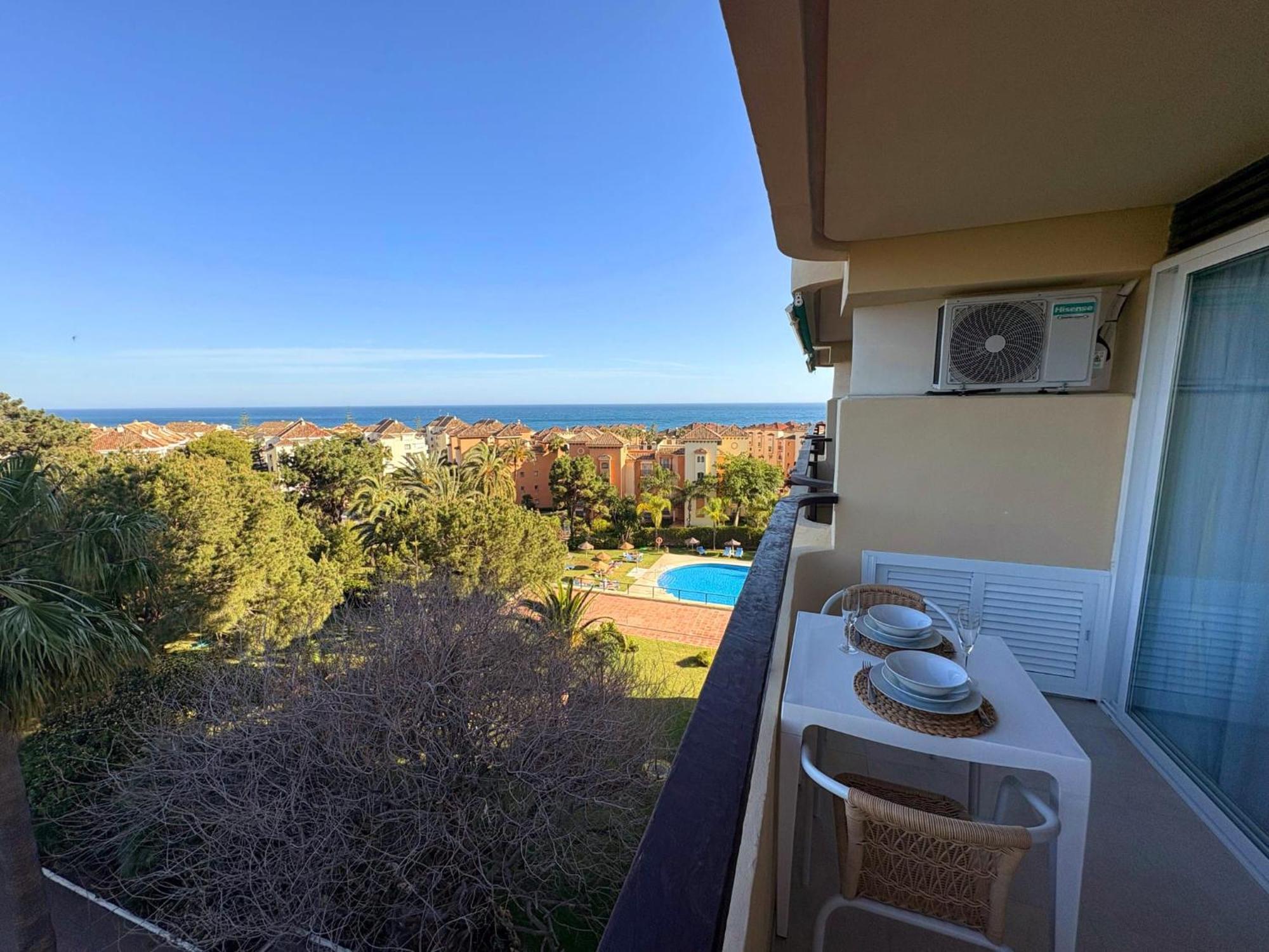 La Suite Del Sol Marbella Zewnętrze zdjęcie