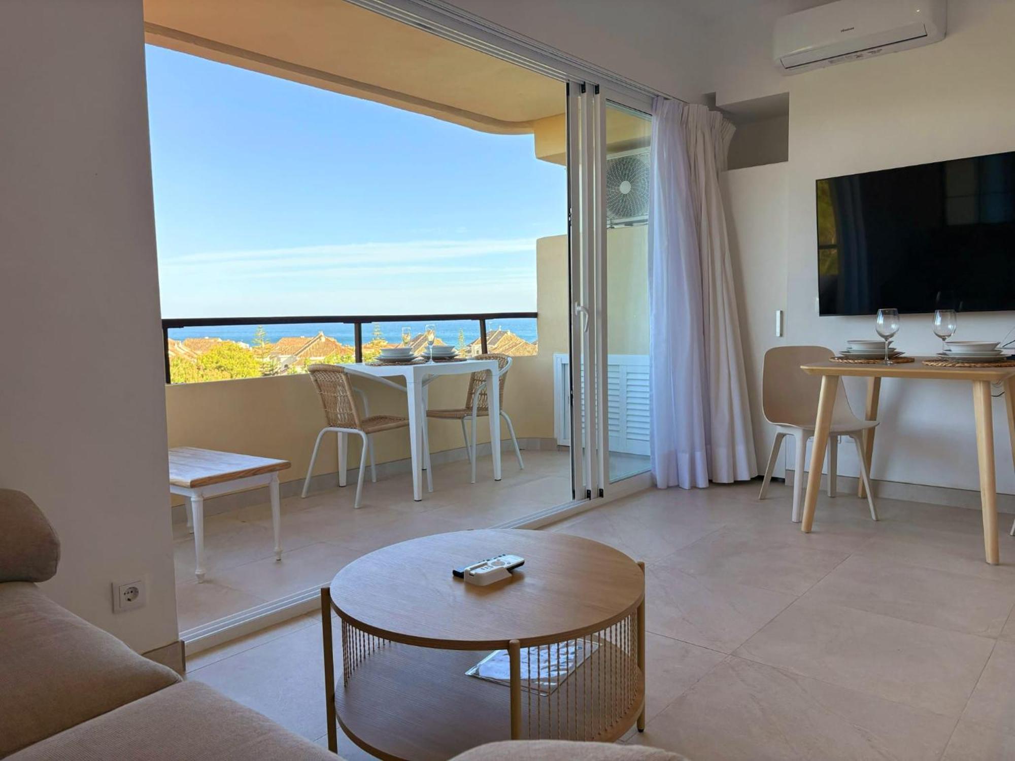 La Suite Del Sol Marbella Zewnętrze zdjęcie